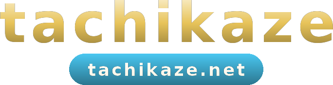 tachikaze logo
